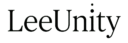 LeeUnity