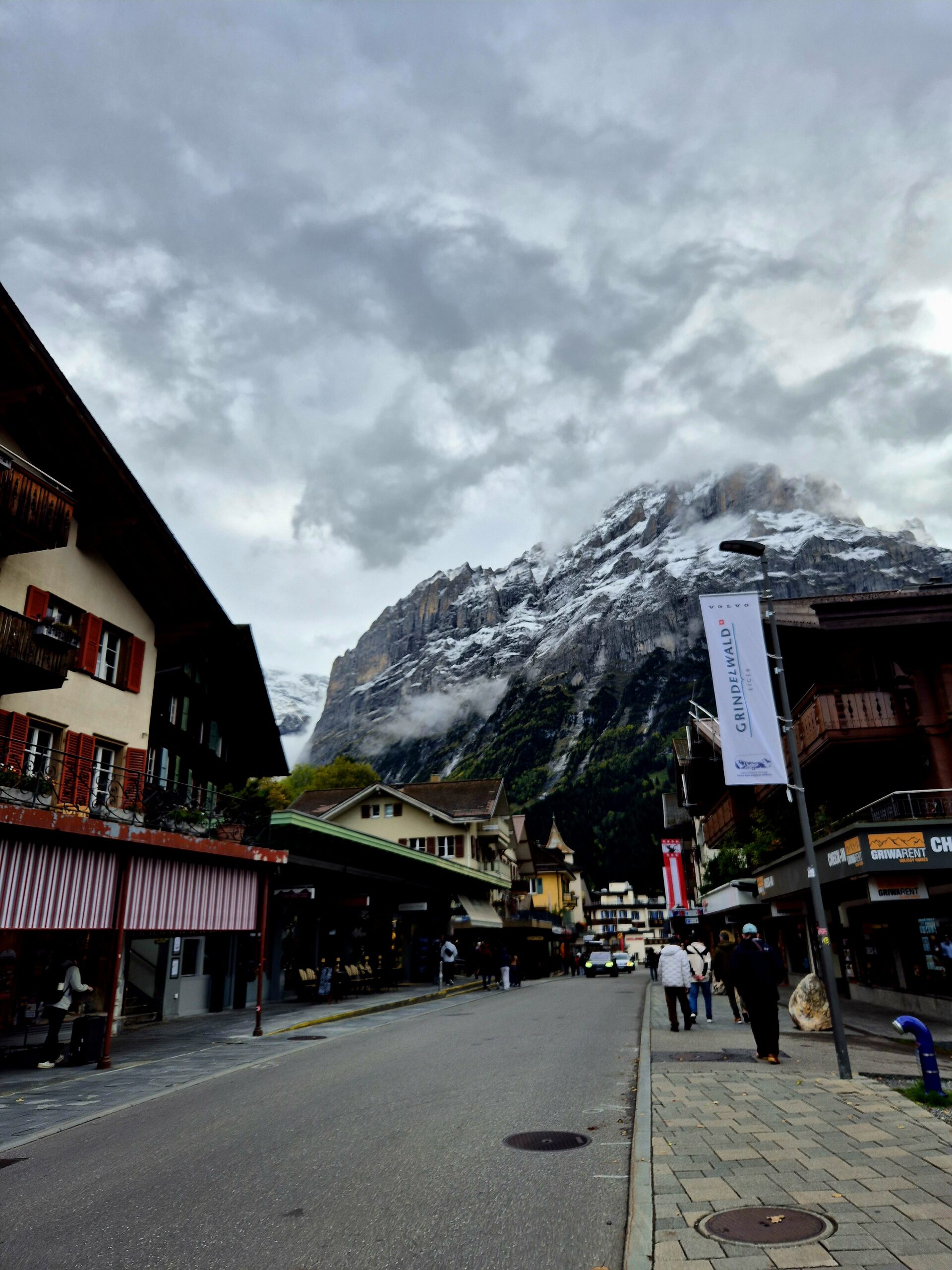 그린델발트 (Grindelwald)